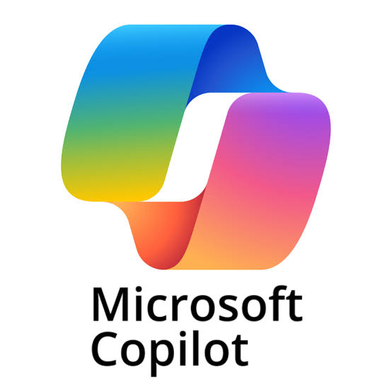 Microsoft 365 Copilot logo