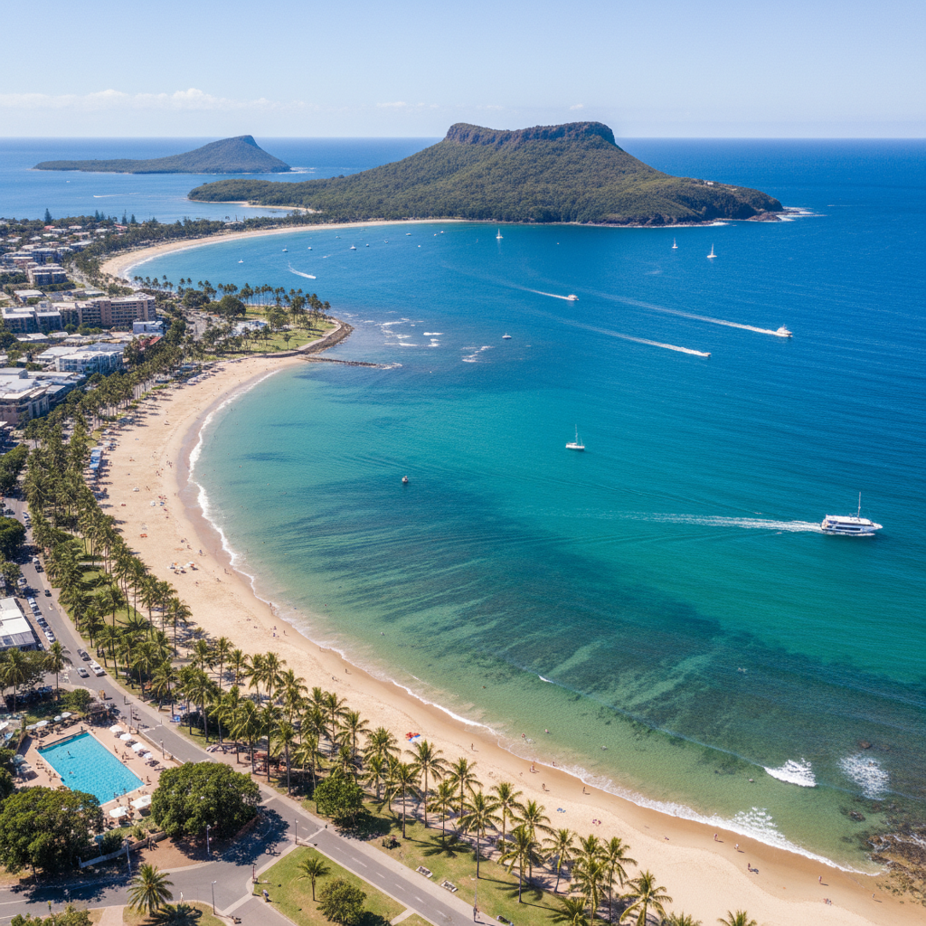 Real Bytes managed IT in Townsville, Queensland