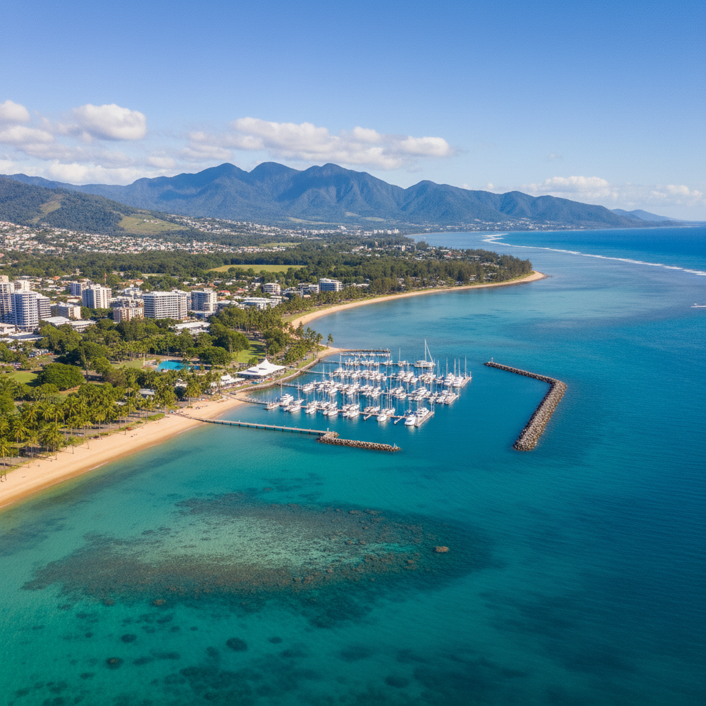 Real Bytes managed IT in Cairns, Queensland
