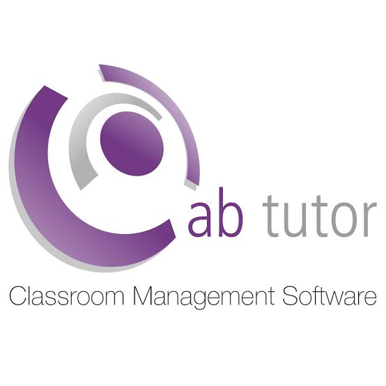 AB Tutor classroom management software logo