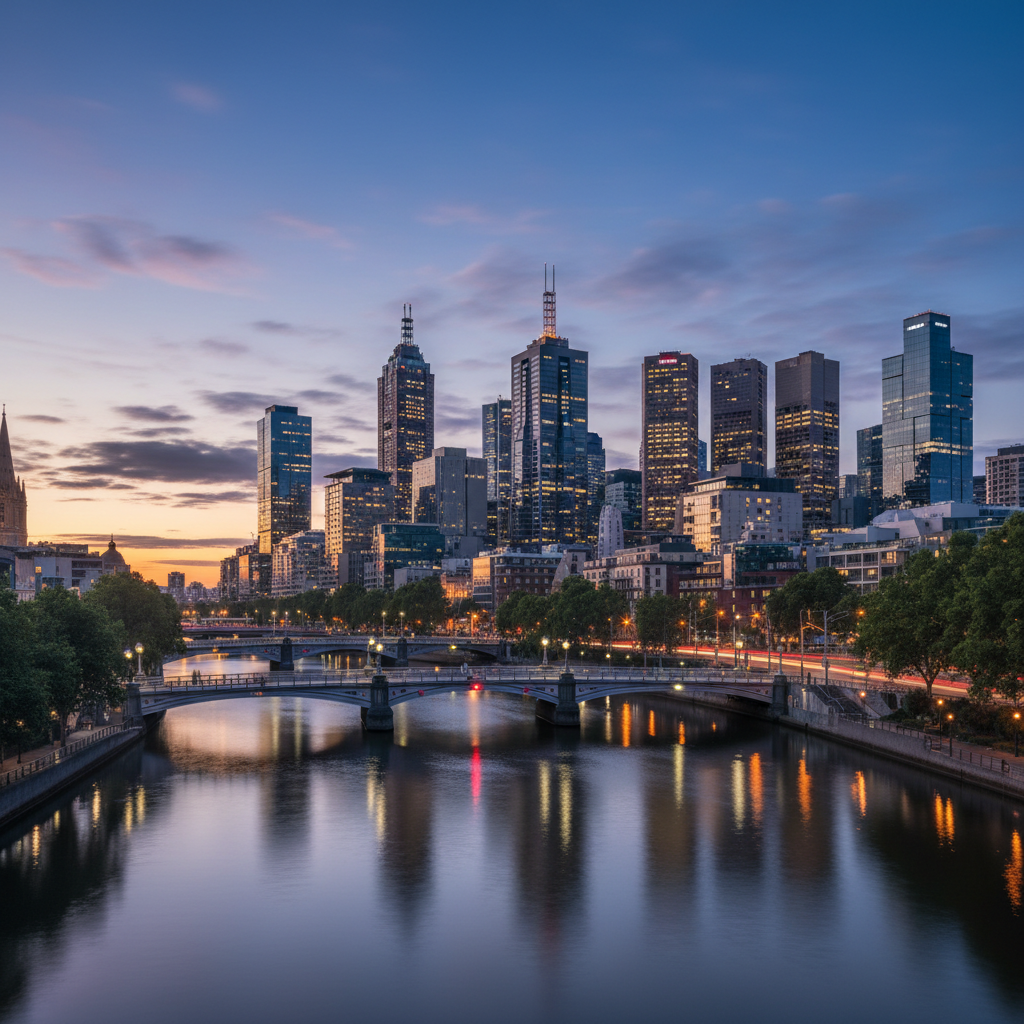 Real Bytes managed IT in Melbourne, Victoria
