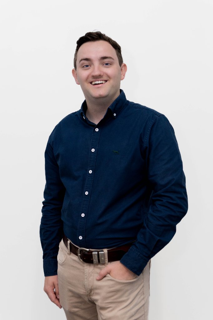 Mason Wise, MSP Practice Lead at Real Bytes