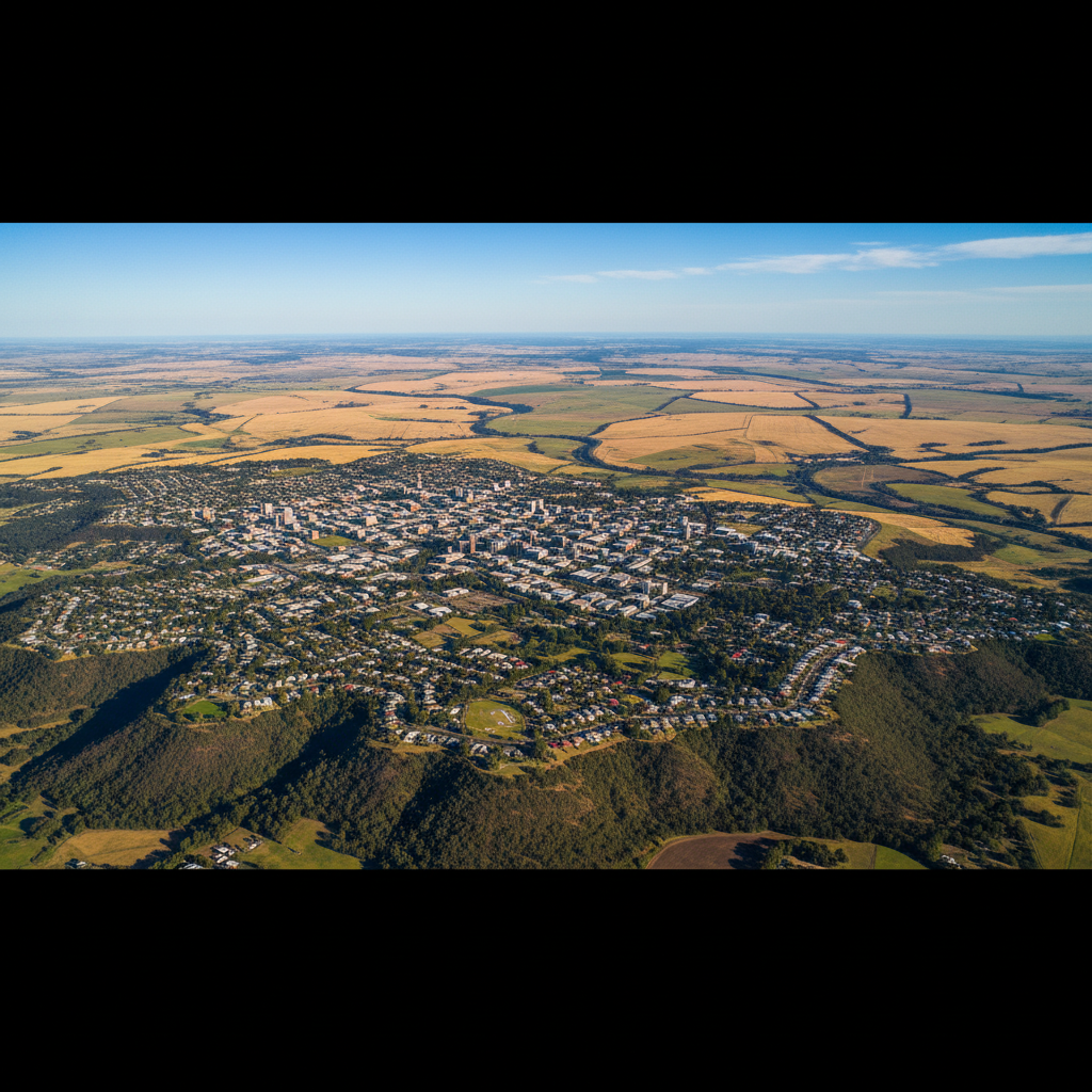 Real Bytes managed IT in Toowoomba, Queensland
