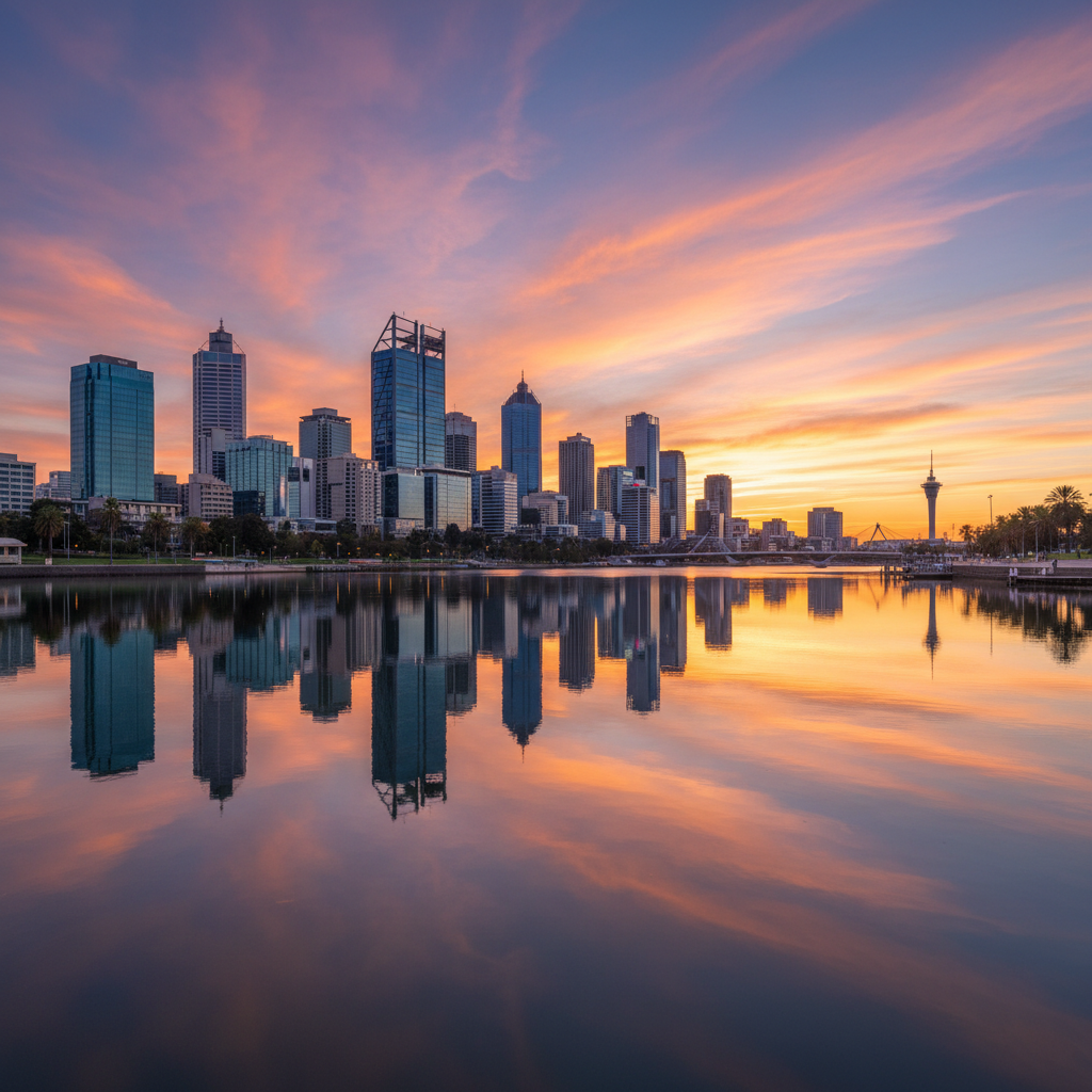 Real Bytes managed IT in Perth, Western Australia