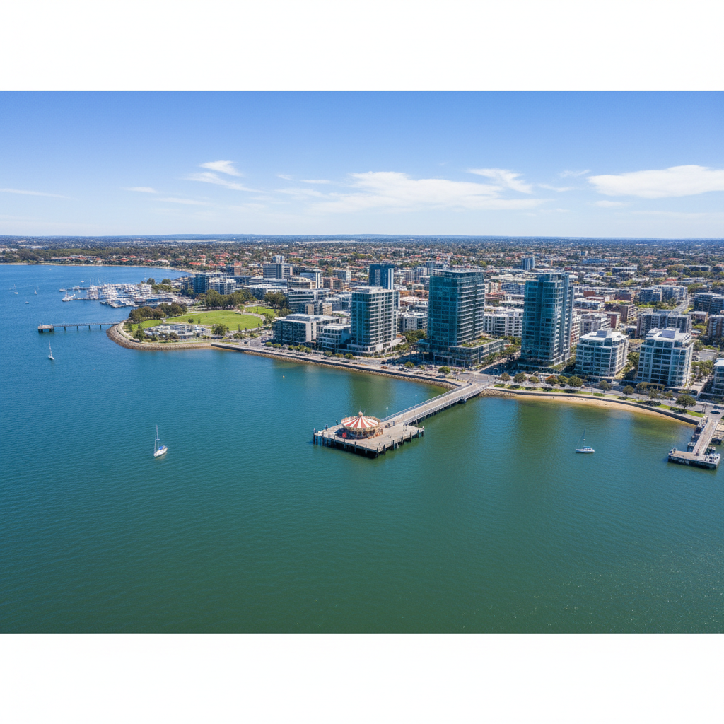 Real Bytes managed IT in Geelong, Victoria