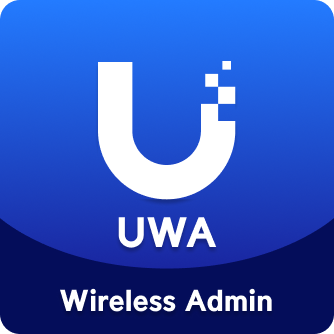Ubiquiti UWA - UniFi Wireless Admin certification badge