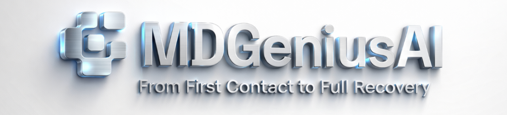 MDGenius AI