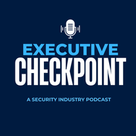 Executive Checkpoint logo