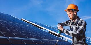 Instalador de energia solar