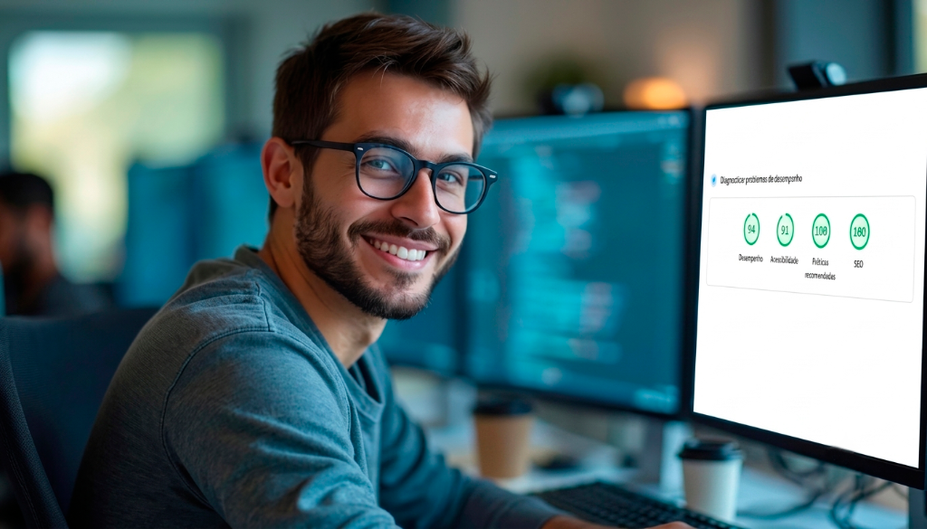 SEO para imobiliária - análise de dados