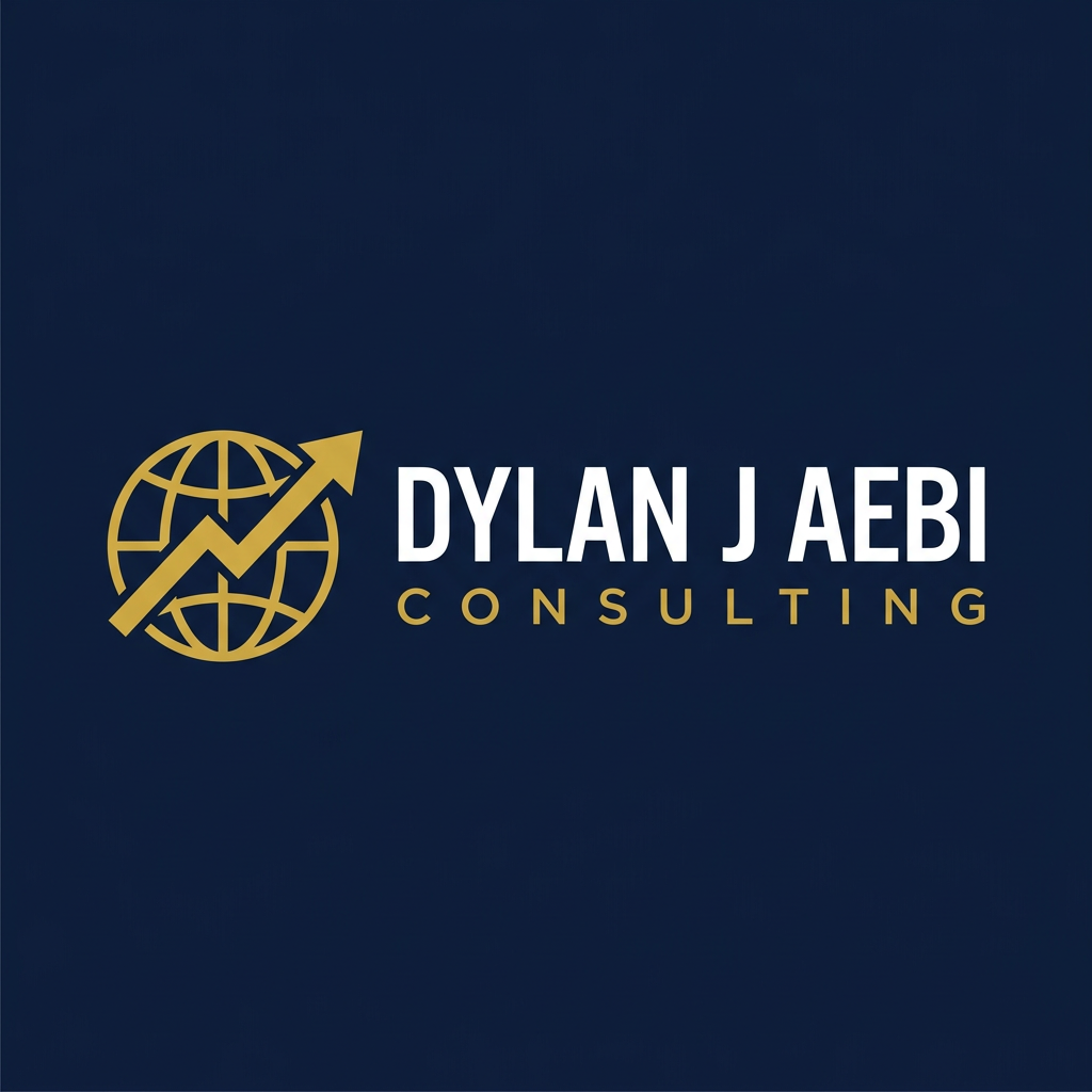 Dylan J Aebi Consulting
