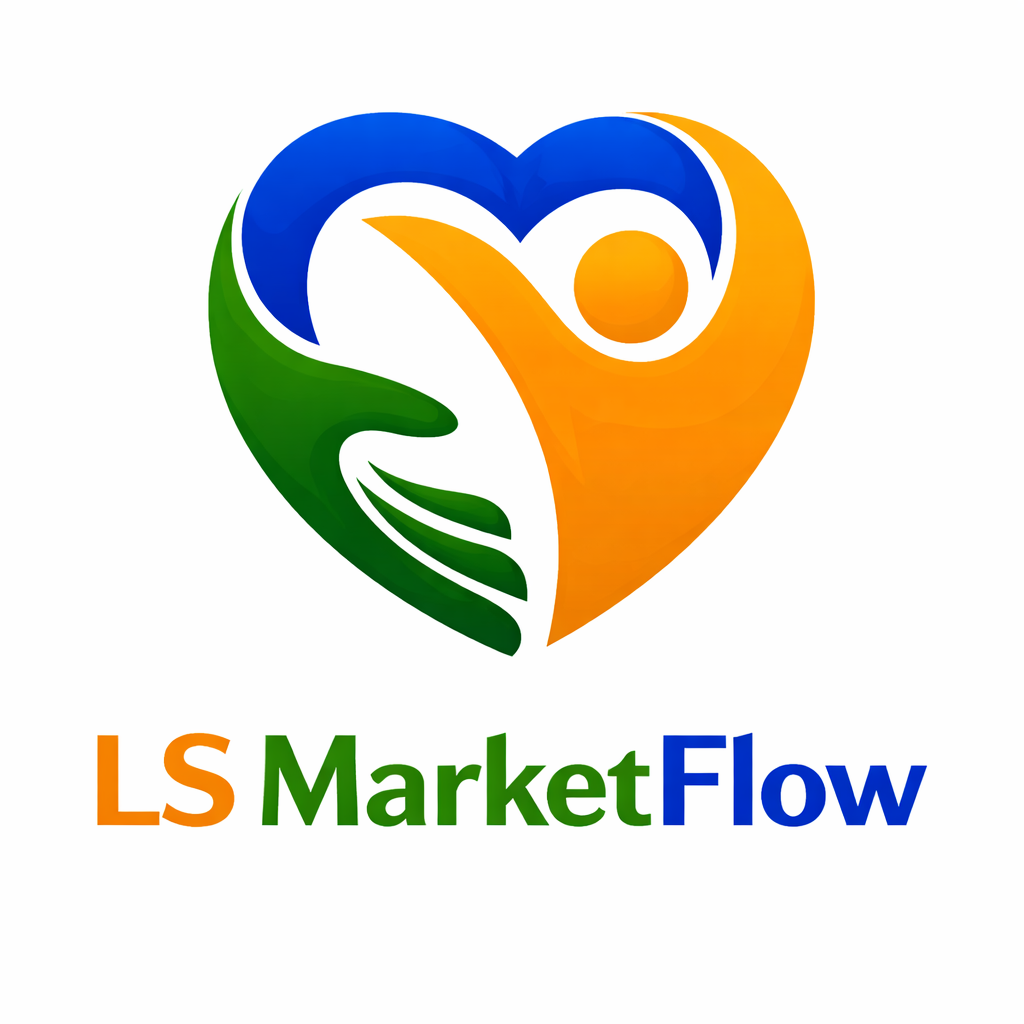 LS MarketFlow