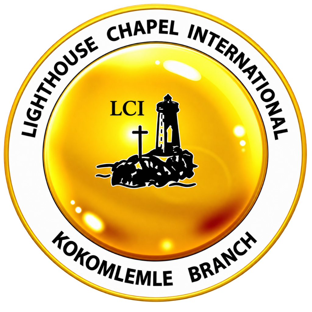 Lighthouse Chapel International
