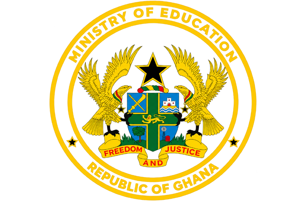 Ministry of Education