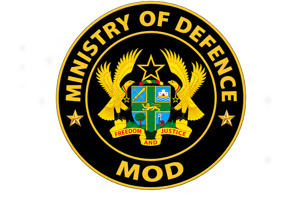 Ministry of Defence