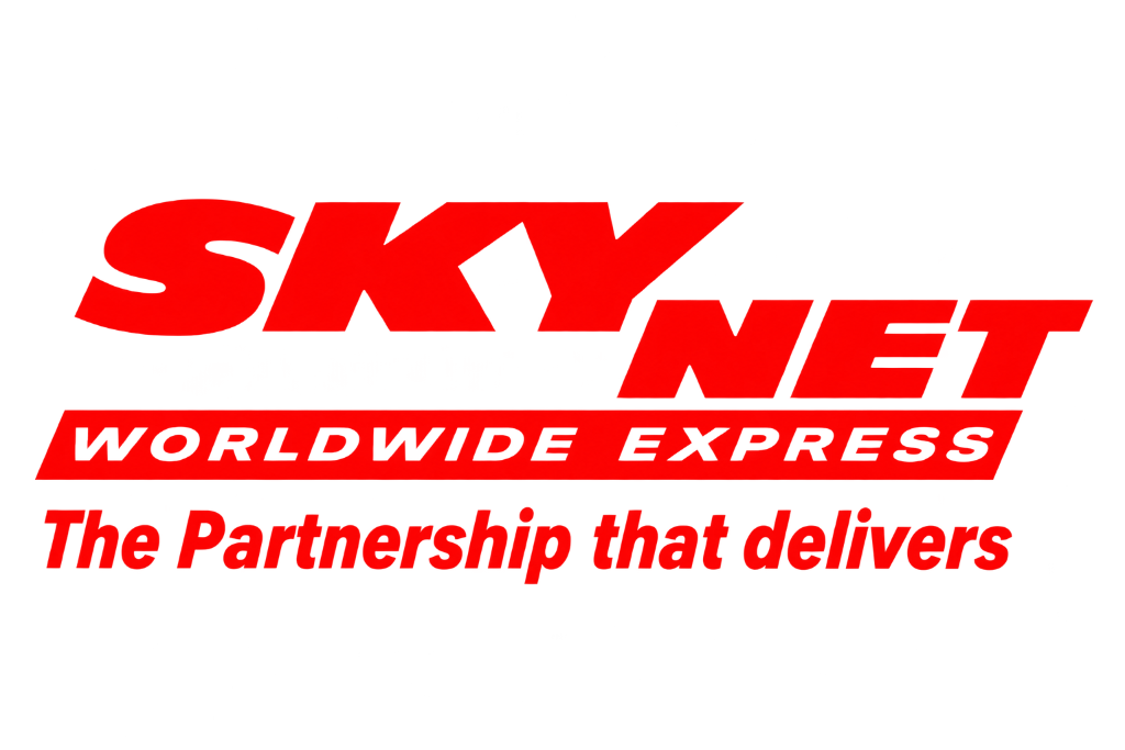 Skynet Worldwide Express