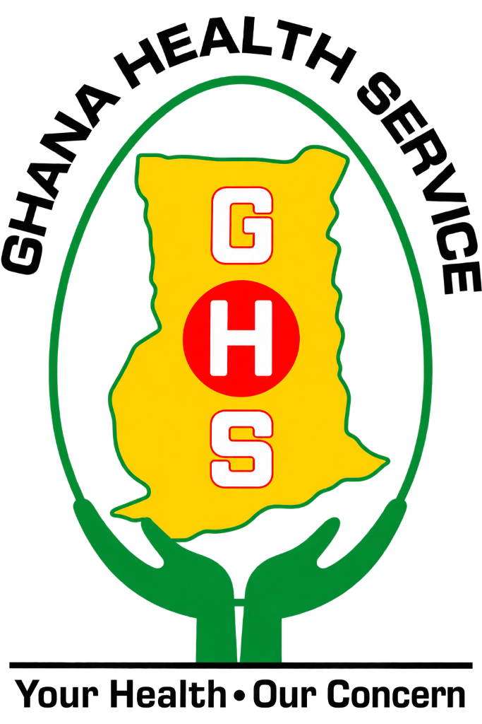 Ghana Health Service