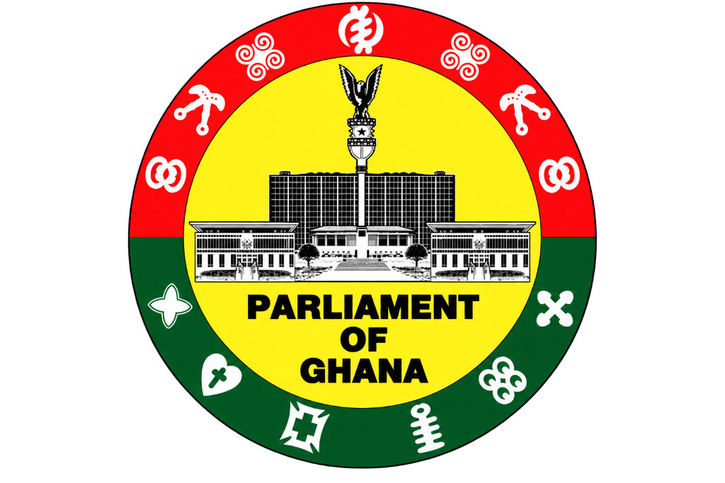 Parliament of Ghana