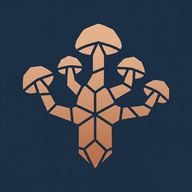 Mycelion Cockpit logo
