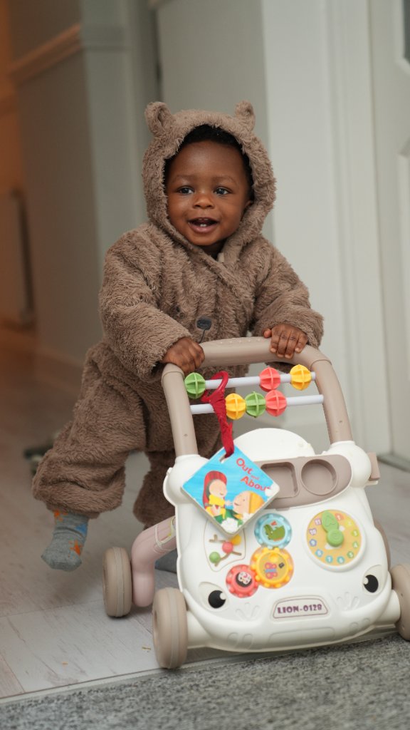 Baby Photoshoots
