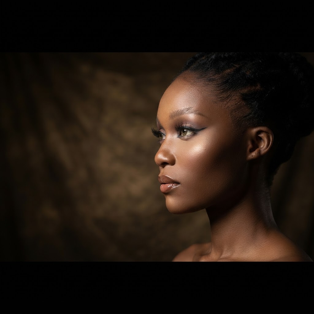 Portraits & Lifestyle