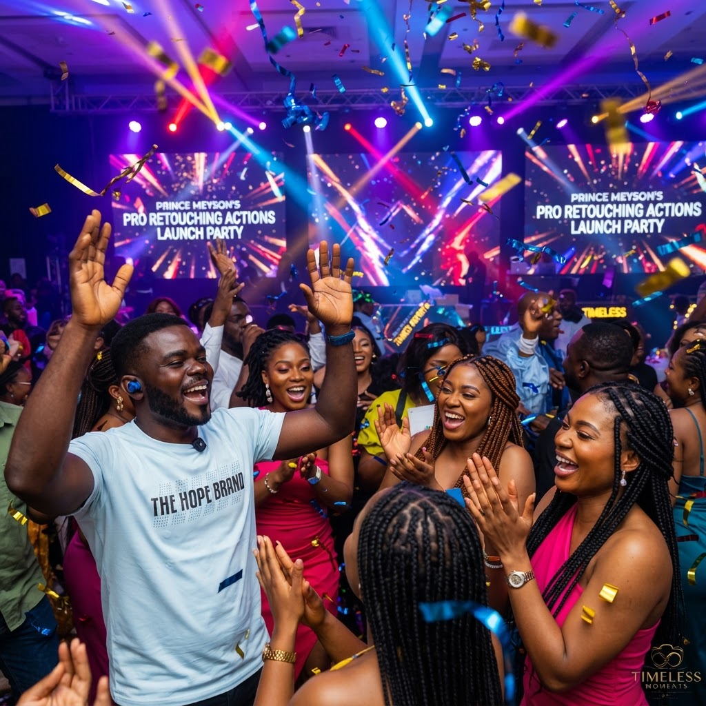 Events & Live Shows