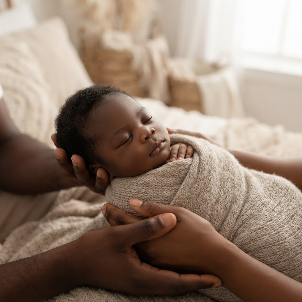 Baby Photoshoots