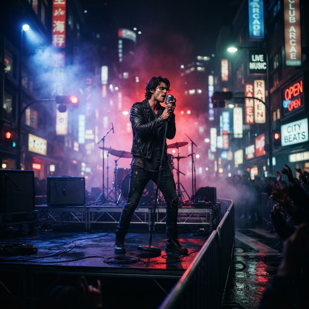Music Videos