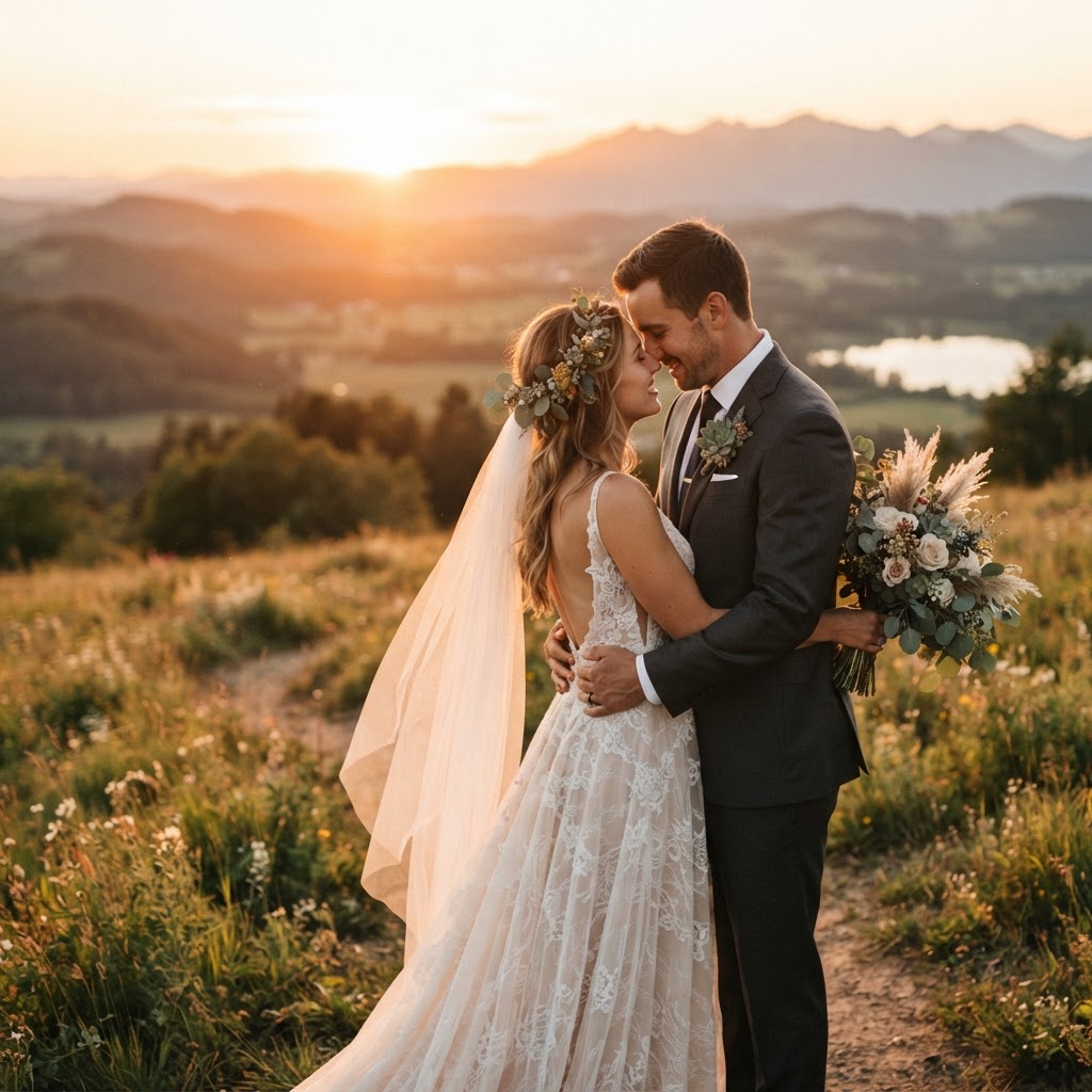 Weddings & Engagements
