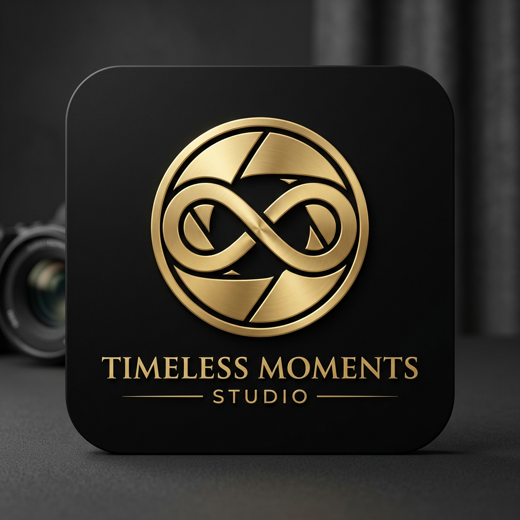 Timeless Moments Studio