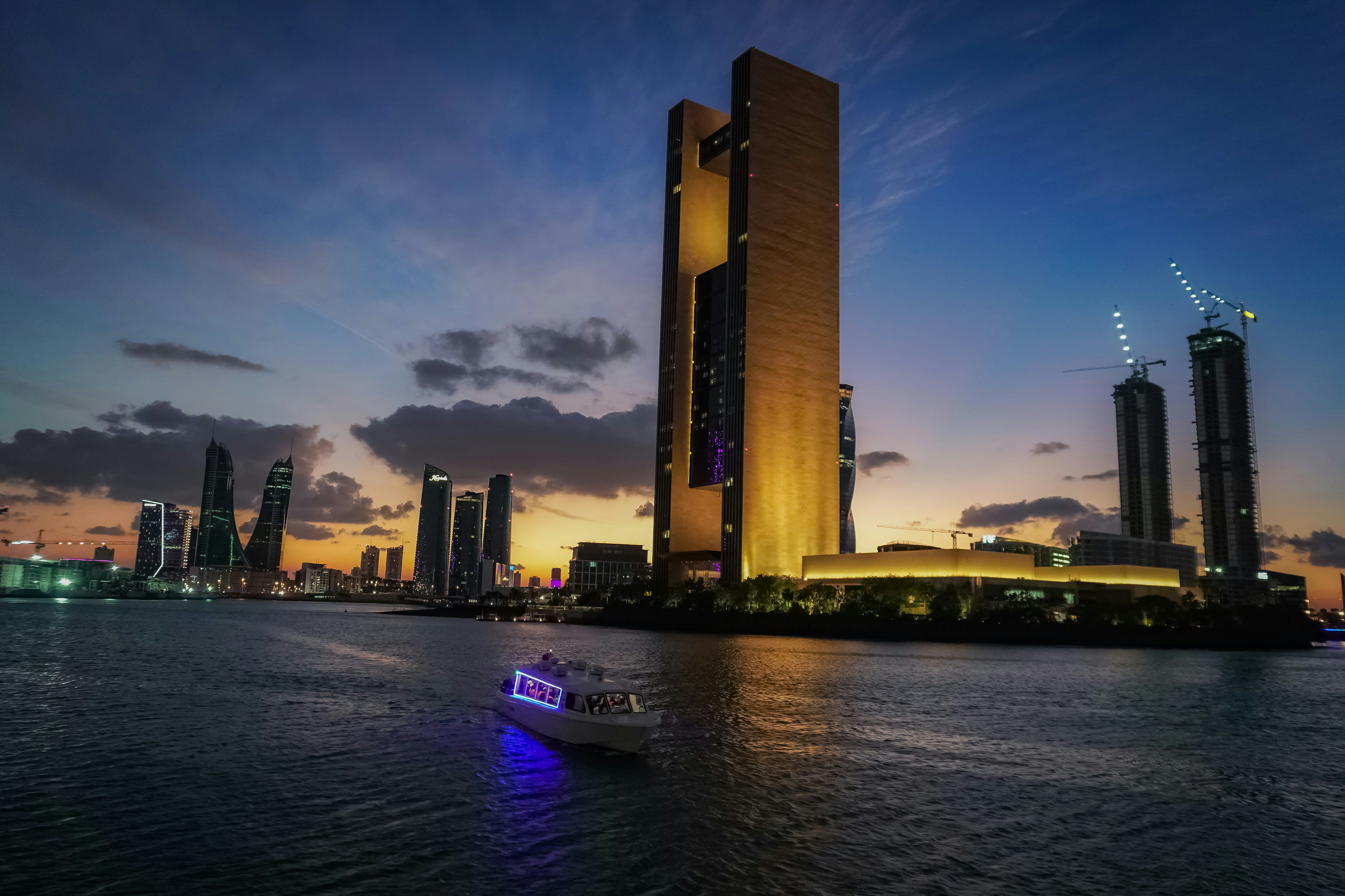 Manama, Bahrain