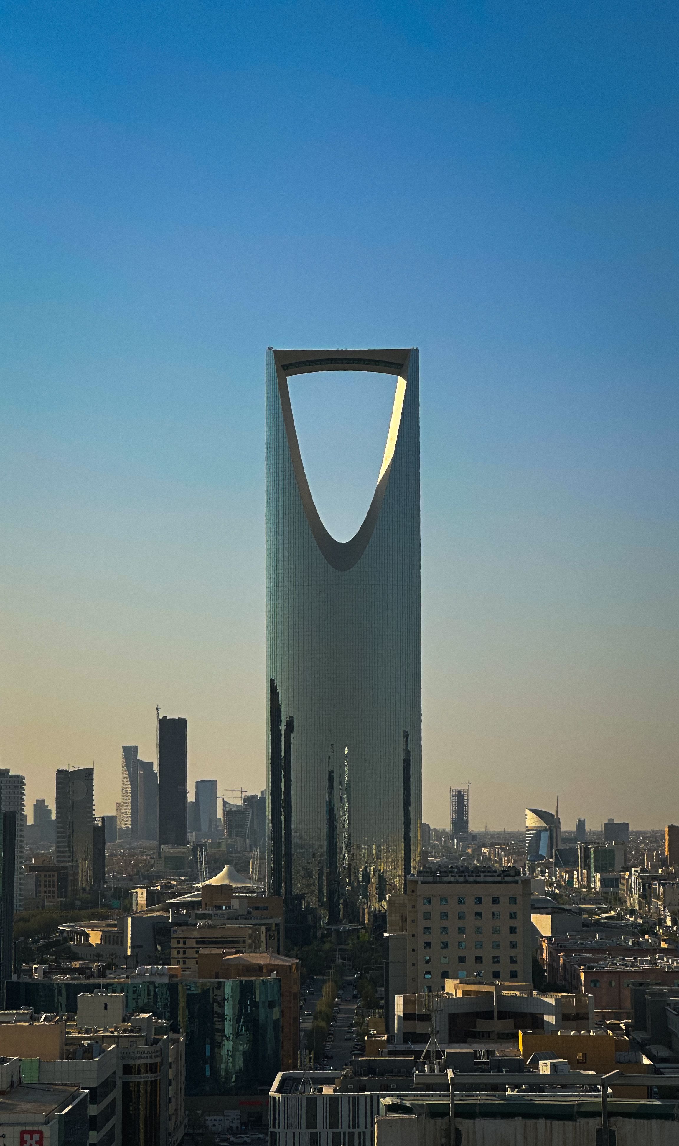 Riyadh, Saudi Arabia