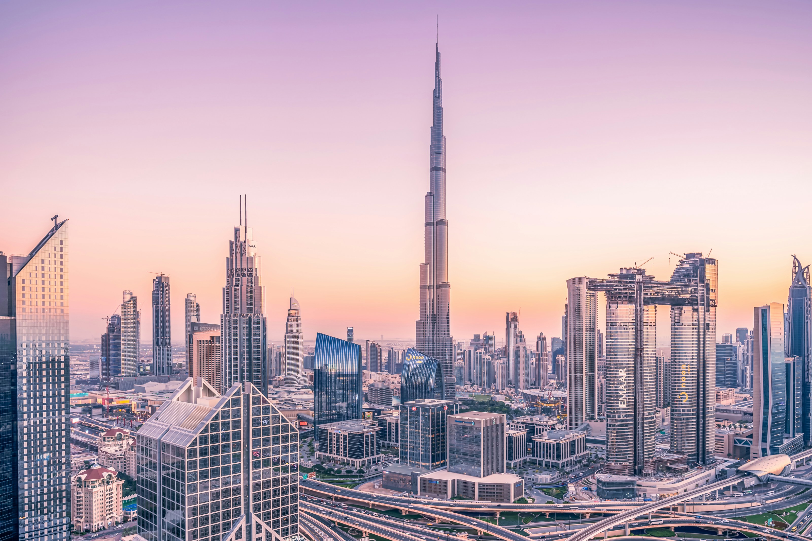 Dubai, United Arab Emirates
