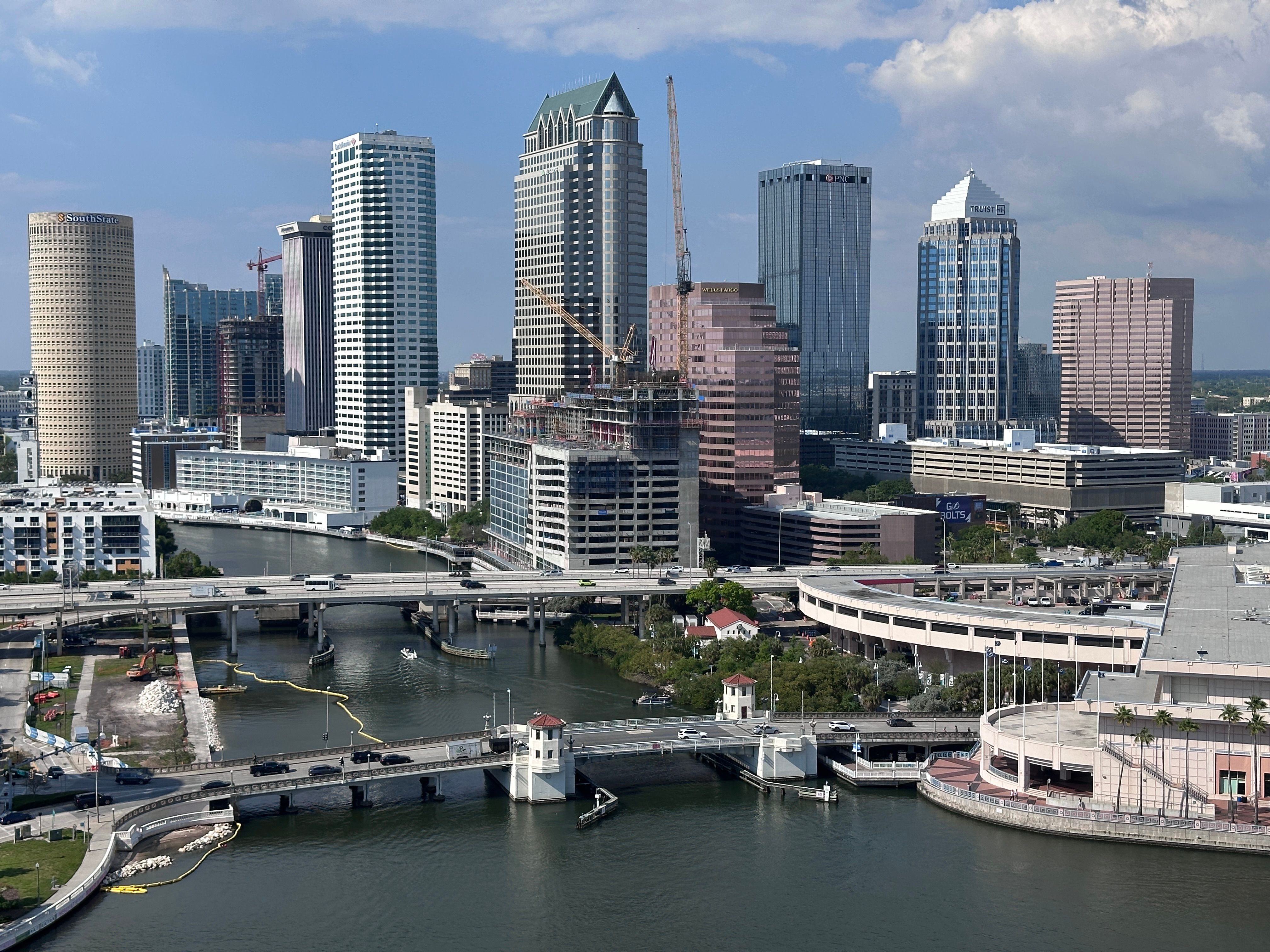 Tampa, Florida · United States