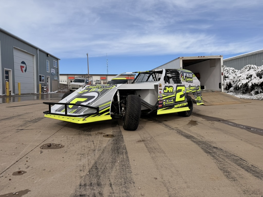 Vehicle wrap project photo 122