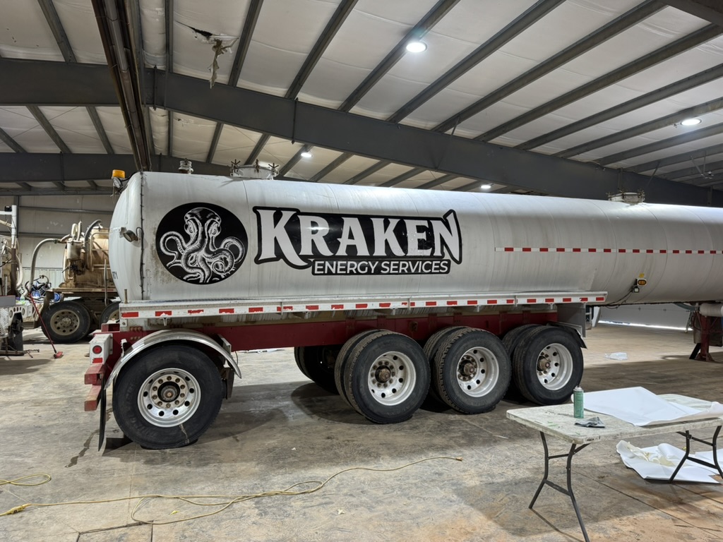 Vehicle wrap project photo 82