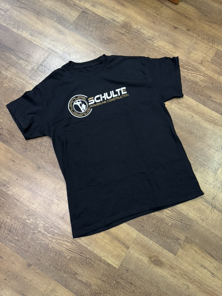 Custom apparel project photo 58