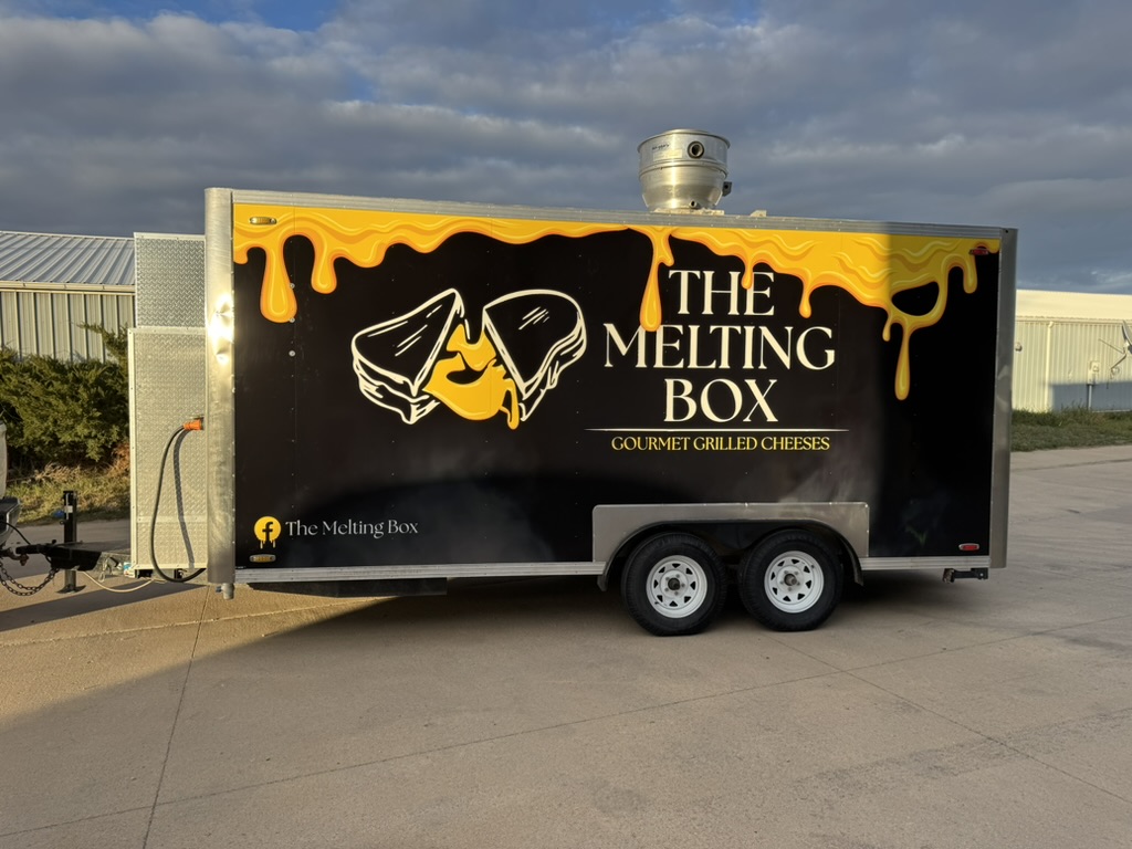 Vehicle wrap project photo 55