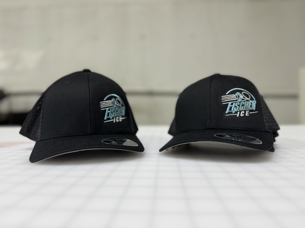 Custom apparel project photo 28