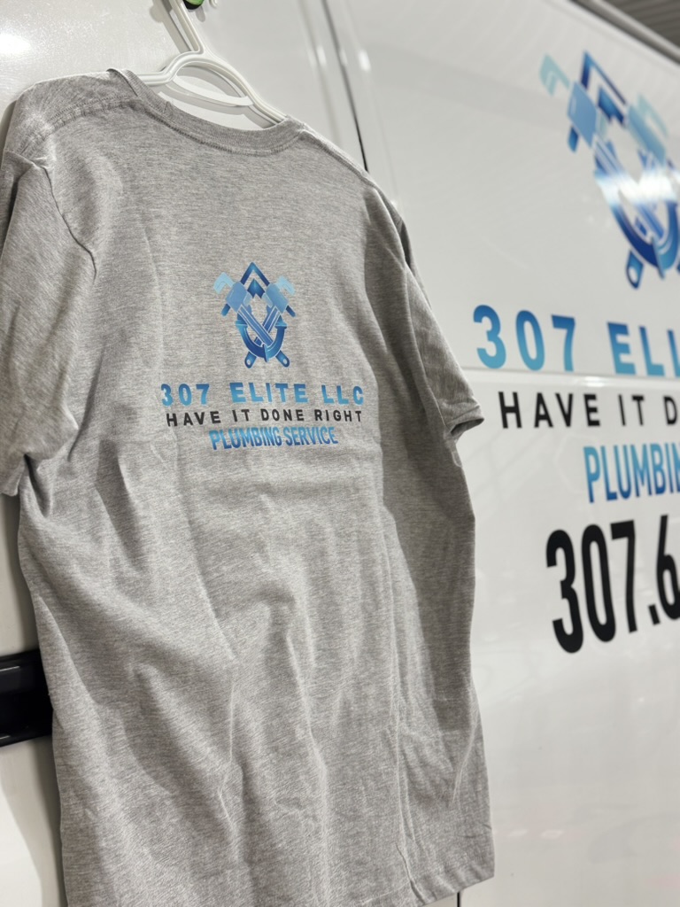 Custom apparel project photo 63