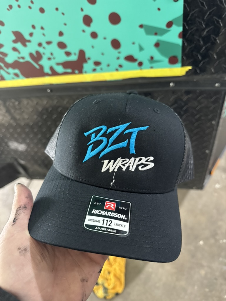 Custom apparel project photo 86