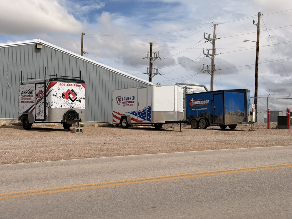 Vehicle wrap project photo 128