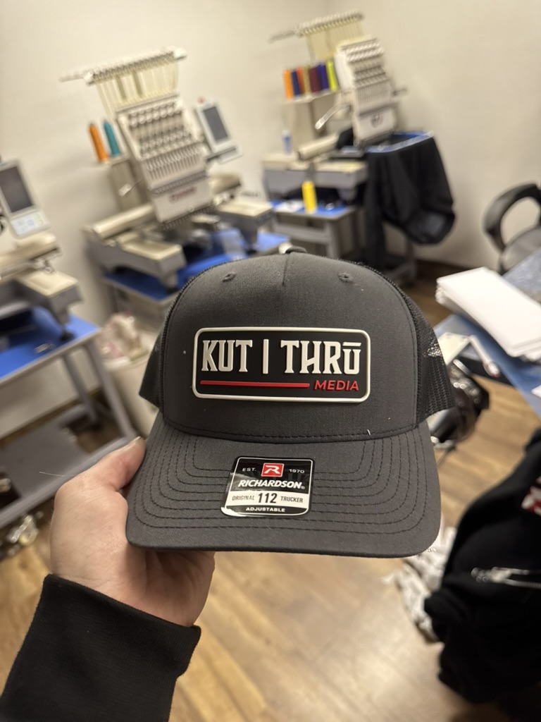 Custom apparel project photo 91