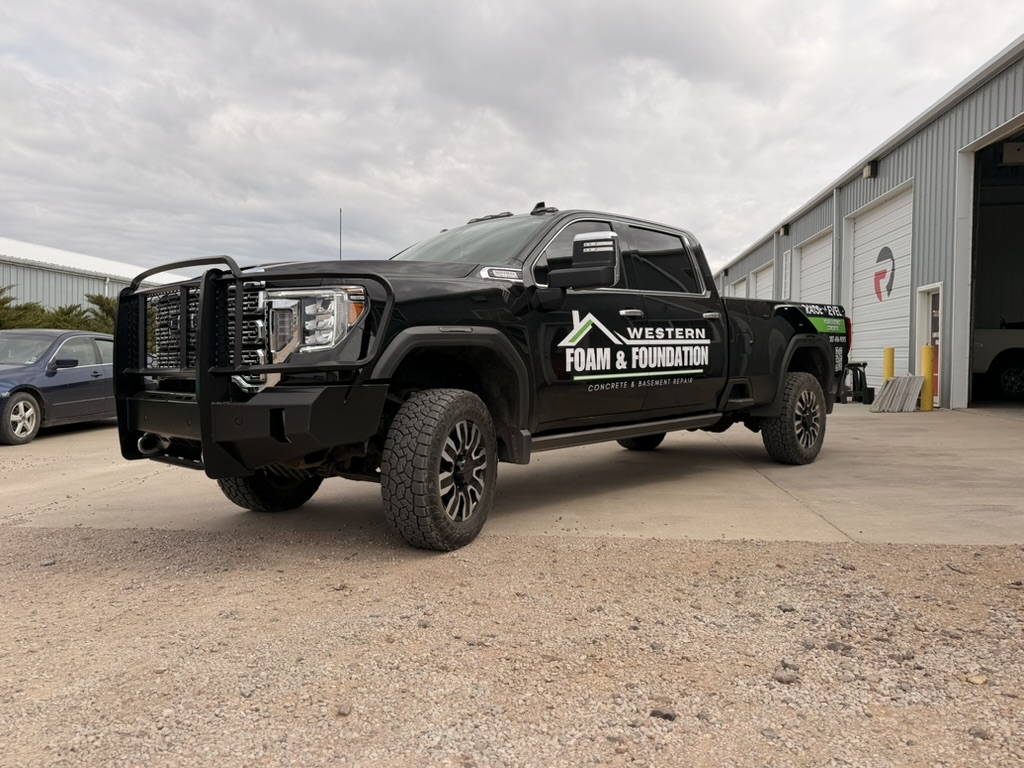 Vehicle wrap project photo 110