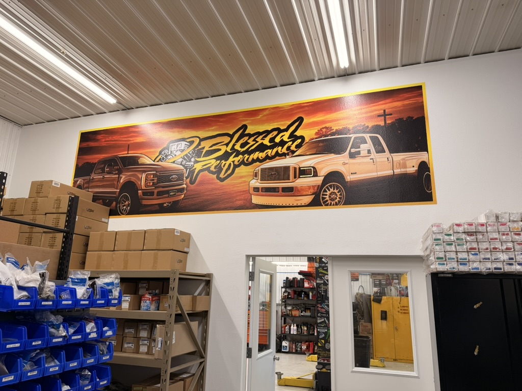Vehicle wrap project photo 115