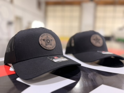 Custom apparel project photo 118
