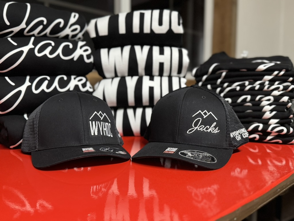 Custom apparel project photo 76