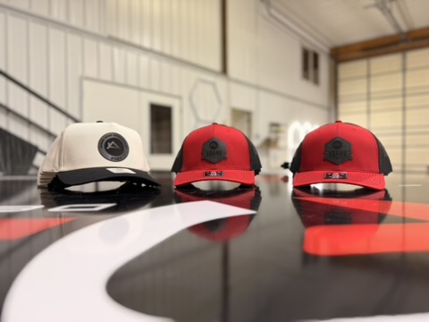 Custom apparel project photo 113
