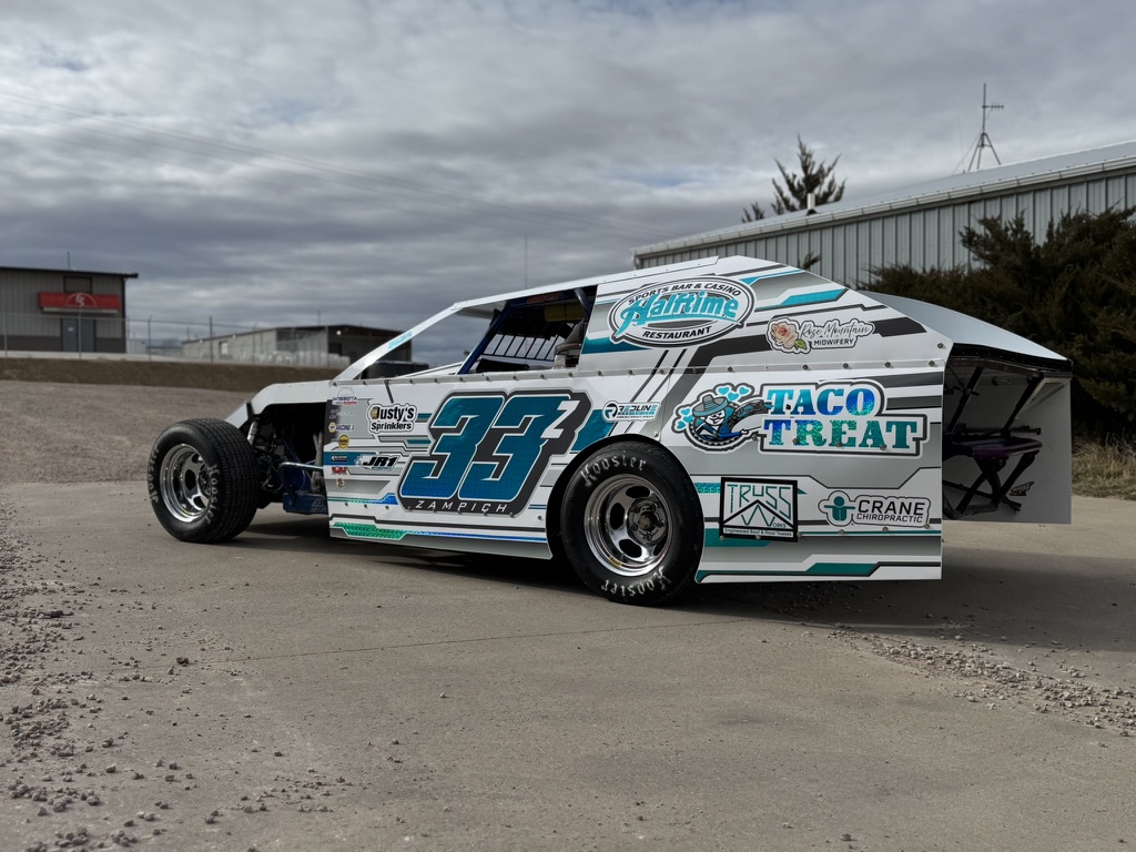 Vehicle wrap project photo 90