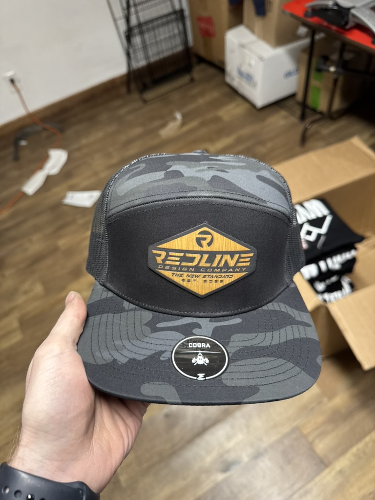Custom apparel project photo 81